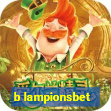 b lampionsbet